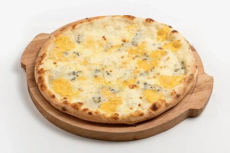 Четыре сыра