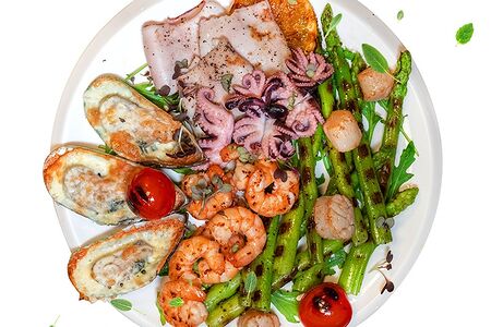 Морское плато