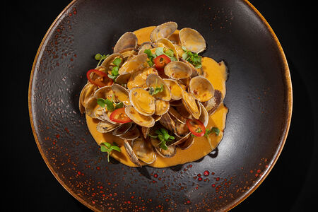 Вонголе том ям