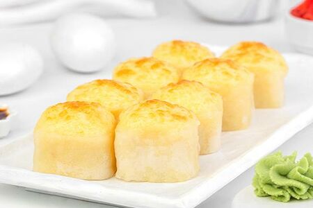 Сырный ролл