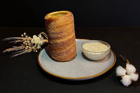 Трдельники Рафаэлло