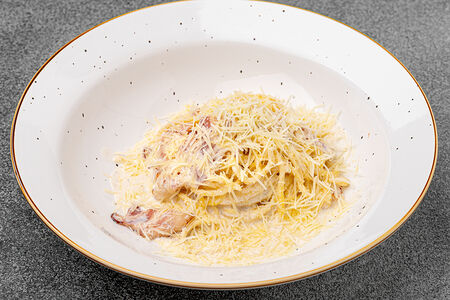 Карбонара Руссо