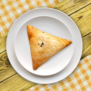 Самса с говядиной