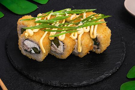 Сырный чикен