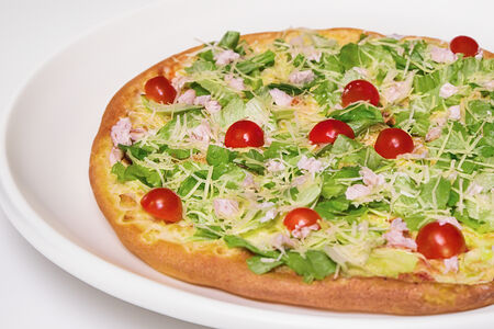 Пицца Цезарь пицца