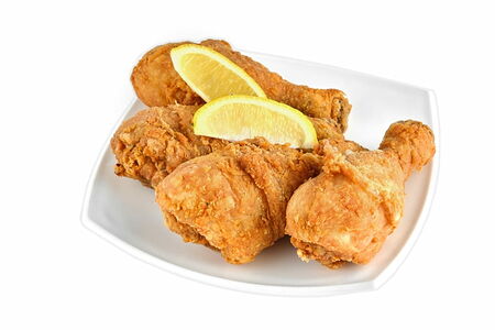 Ножки классические