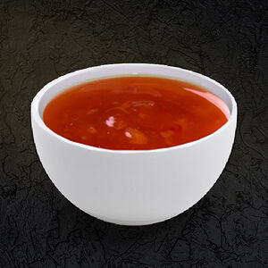 Соус свит чили