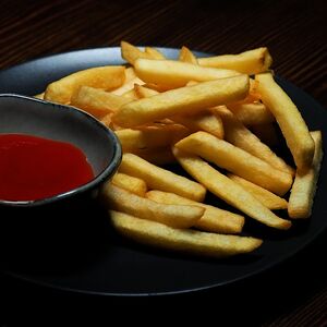Картофель фри