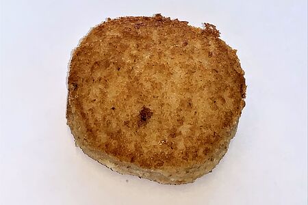 Котлеты из щуки