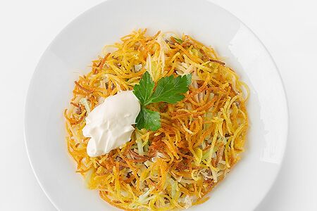 Салат Мясной