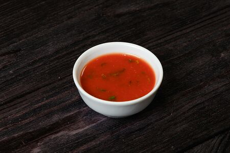 Фирменный шашлычный соус