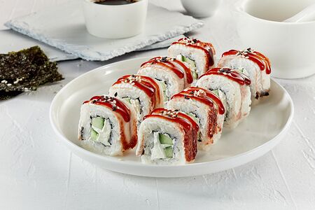 Филадельфия в угре