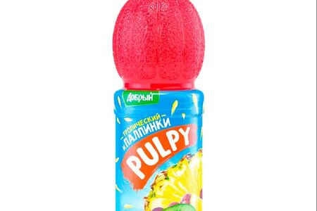 Pulpy Тропический