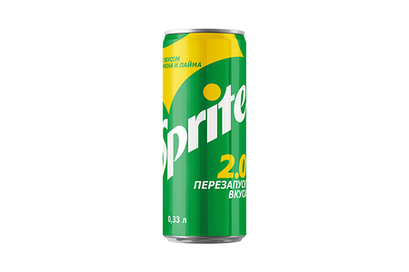 Sprite