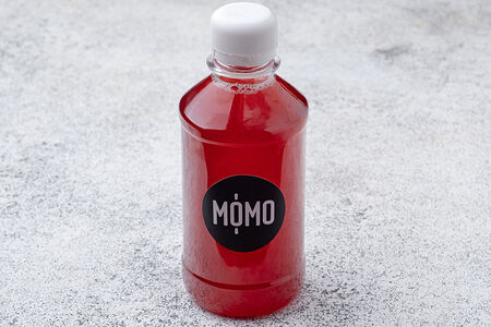 Морс клюквенный