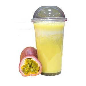 Маракуйя-шейк