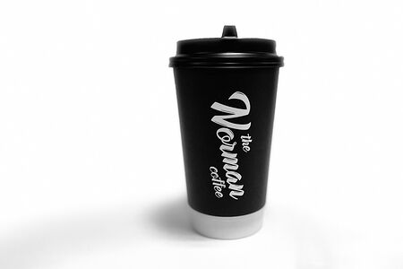 Горячий шоколад