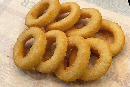 Луковые кольца L