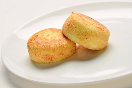 Сырники творожные