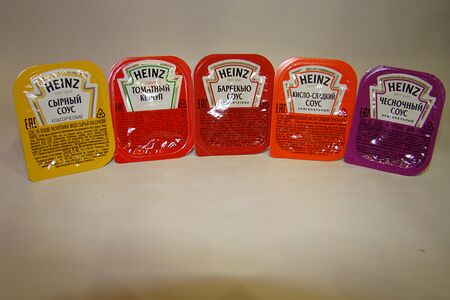 Соус сырный