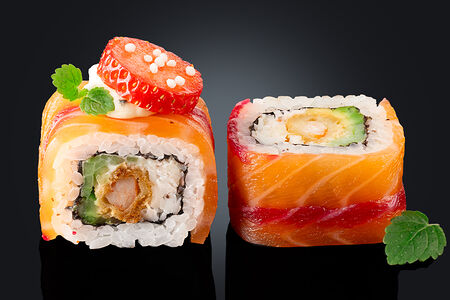 Лонг-Бич маки