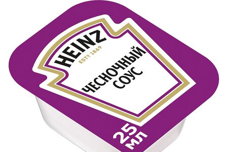 Соус чесночный