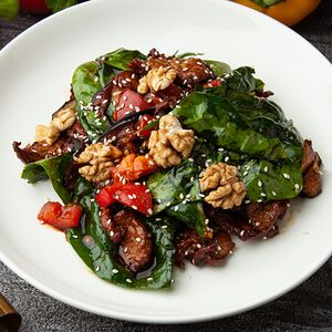 Таклим Макан