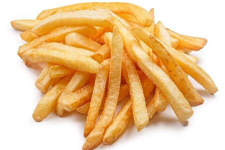 Картофель фри