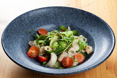 Тайский салат