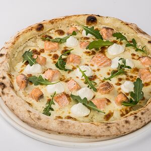 Пицца филадельфия