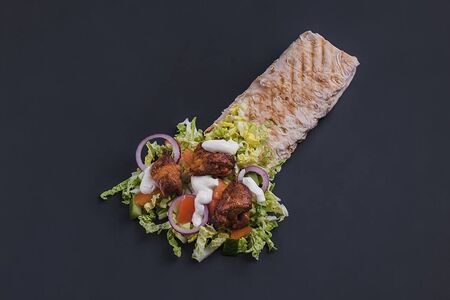 Шаурма Барбекю