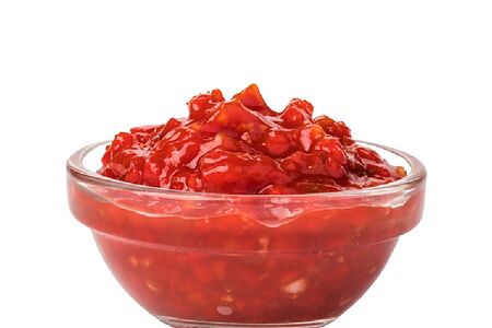 Соус для шашлыка