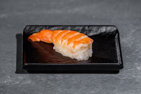 Суши Креветка