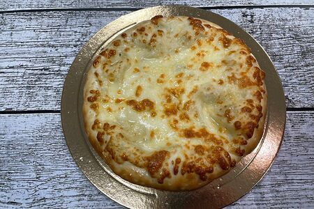 Хачапури по-мегрельски