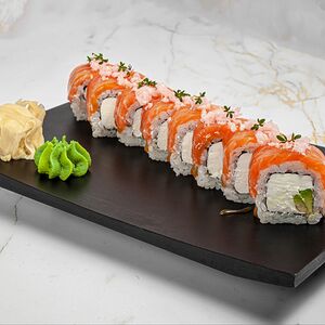 Карамельная Филадельфия