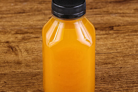 Морс облепиховый