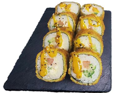 Ролл Темпо с курицей