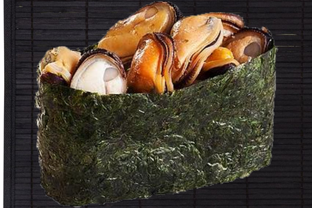 Гункан Мидии