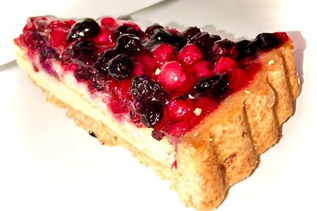 Торт Вкус победы