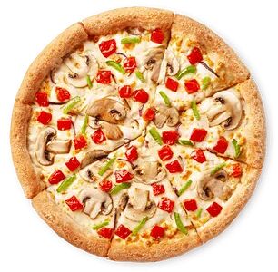 Пицца Вегга