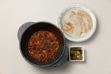 Чили кон карне