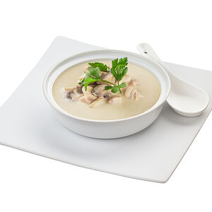 Суп Том Кха