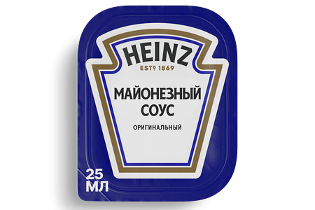 Соус Heinz Майонезный