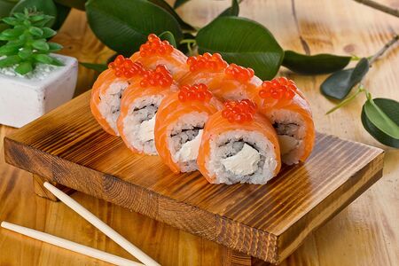 Филадельфия премиум