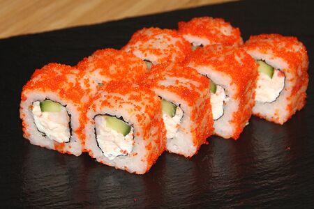 Калифорния креветка