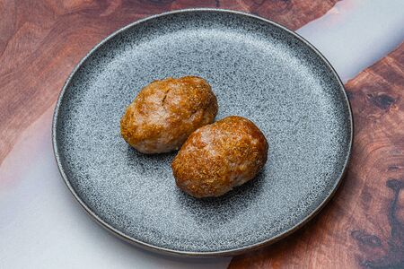 Котлеты Домашние