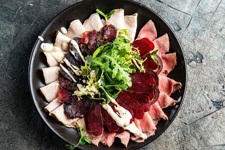 Мясное плато