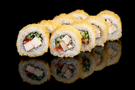 Темпура Цезарь