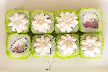 Ролл Торонто