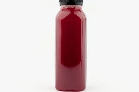 Морс клюквенный